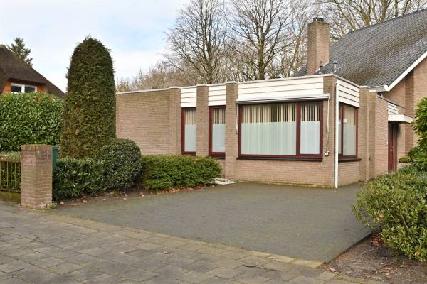 Kantoorruimte Bolwerk-Noord 89 Bergen op Zoom