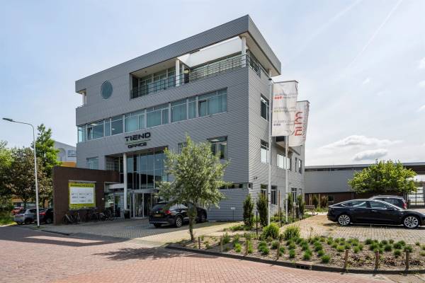 Kantoorruimte Tiendweg 2C Naaldwijk