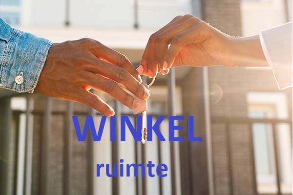 Winkelruimte Wilhelminaweg 78 Dieren