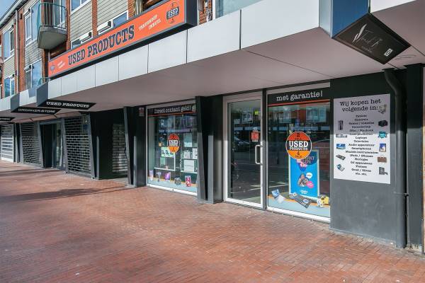 Beleggingsobject Rembrandtweg 145 Amstelveen