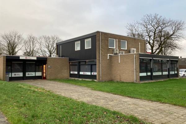 Bedrijfsruimte Monseigneur Nolensstraat 10 Silvolde