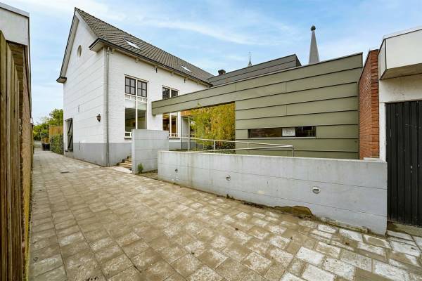 Kantoorruimte Zonnegaarde 38a Zoeterwoude