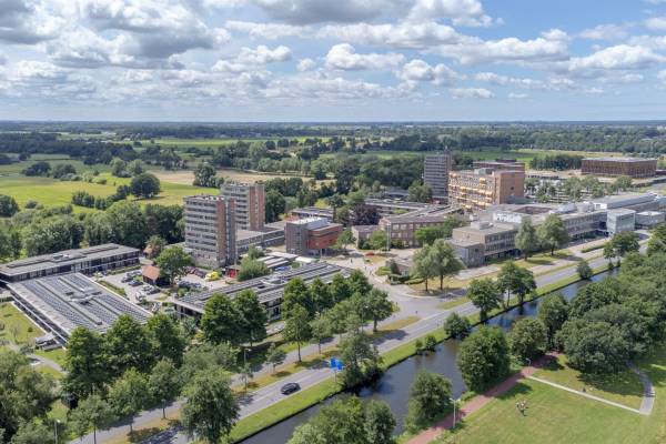 Beleggingsobject Hoogeveenseweg 38 Meppel