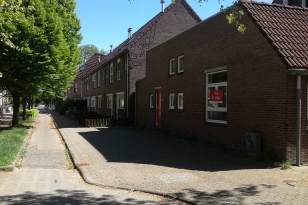 Kantoorruimte Zeistpad 32 Almere