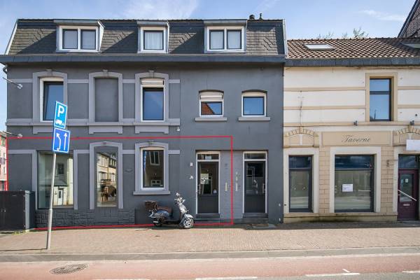 Winkelruimte Rijksweg 36 Gulpen