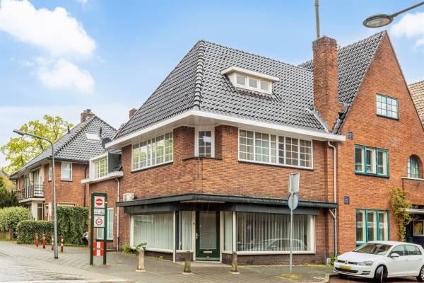 Kantoorruimte Vaartweg 30 Hilversum