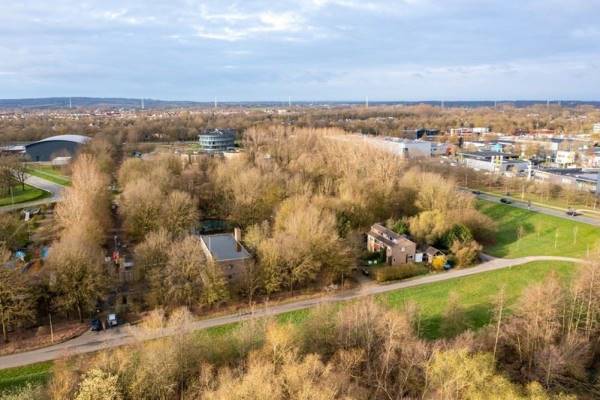 Bedrijfsruimte Stokhorstweg 11 - 13A Doetinchem