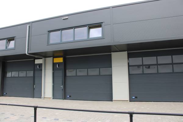 Bedrijfsruimte De Tjonger 6C Dronten