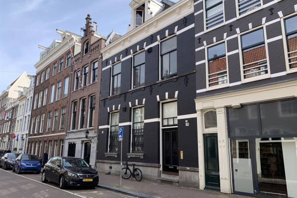 Kantoorruimte Kerkstraat 248 Amsterdam