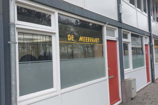 Kantoorruimte Meer en Vaart 330 Amsterdam