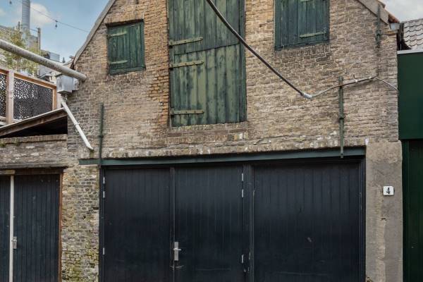 Bedrijfsruimte Vuilstraat 2f Goes