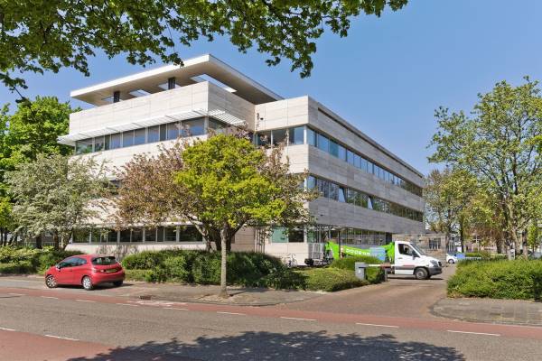 Kantoorruimte Noordhollandstraat 71 Amsterdam