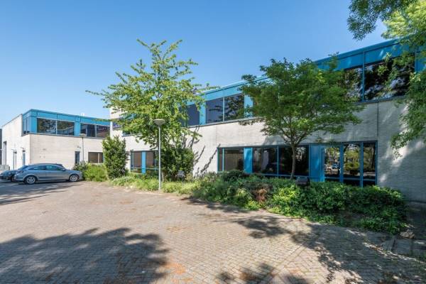 Kantoorruimte Pieter Zeemanweg 47 Dordrecht