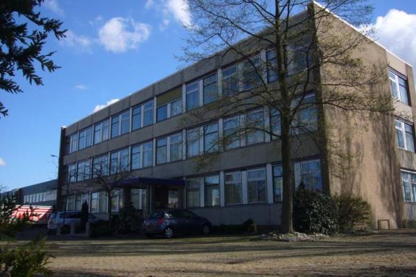 Kantoorruimte Mandenmakersstraat 1 Zwijndrecht