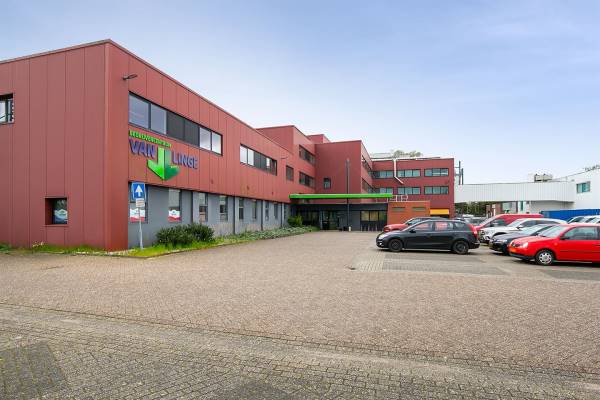 Kantoorruimte Transportweg 11 13 Veendam