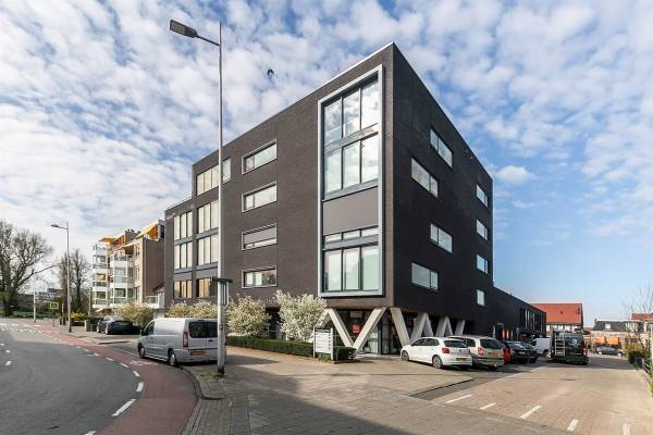 Kantoorruimte Pier Panderstraat 10 Leeuwarden