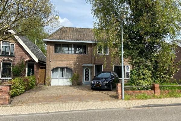 Beleggingsobject Dorpsstraat 146 Obdam