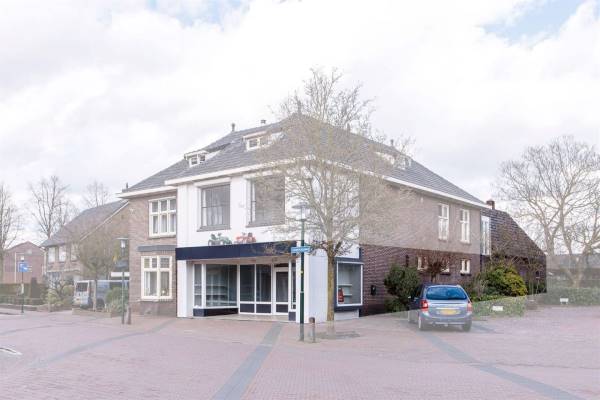 Winkelruimte Langeveenseweg 4b Geesteren (OV)