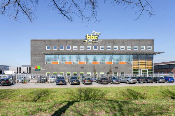 Kantoorruimte Ecustraat 9 Etten-Leur