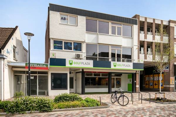 Kantoorruimte Geldropseweg 85 Eindhoven