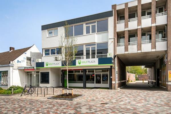 Winkelruimte Geldropseweg 87 Eindhoven