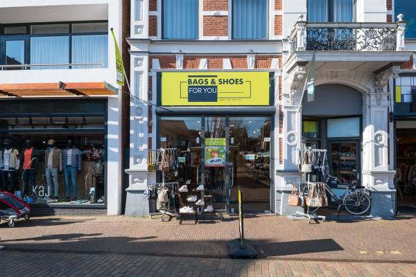 Winkelruimte Wooldstraat 8 1 Winterswijk
