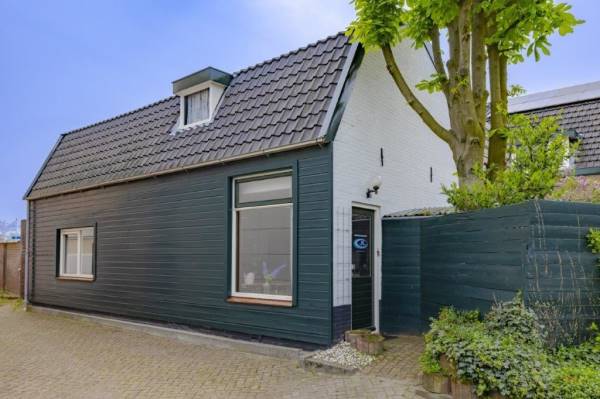 Kantoorruimte Rijksweg 297rood Velserbroek