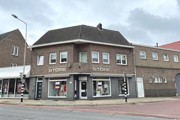 Winkelruimte Stationstraat 258 Nuth
