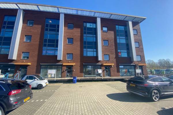 Kantoorruimte Marketing 20 Duiven