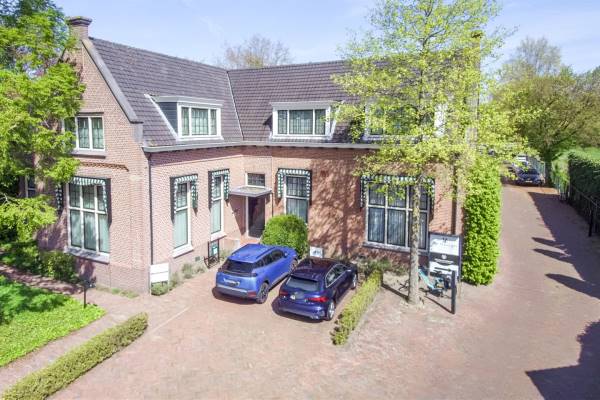 Kantoorruimte Hoogstraat 24 B 1 Nijkerk - Oozo.nl