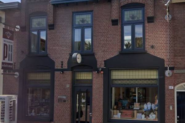 Winkelruimte Tilburgseweg 64 Goirle