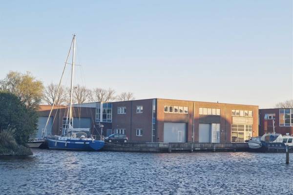 Kantoorruimte Breek 23 Medemblik