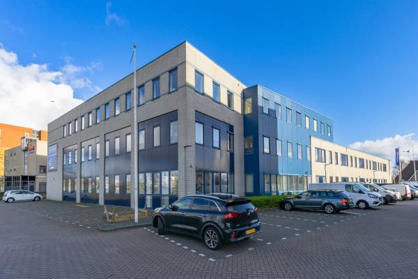Kantoorruimte Legedyk 4 Leeuwarden