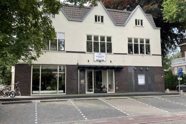 Kantoorruimte Koninginneweg 4A Hilversum