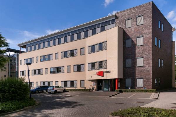 Kantoorruimte Koopmanslaan 29 Doetinchem
