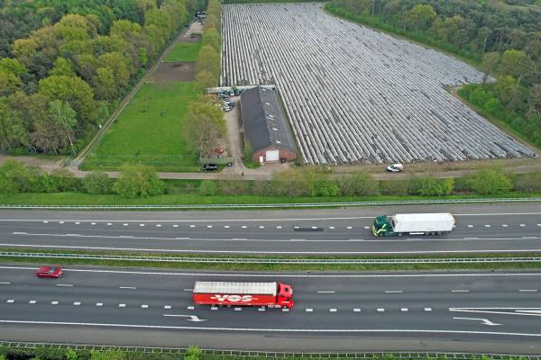 Bedrijfsruimte Maasheseweg 89b Venray