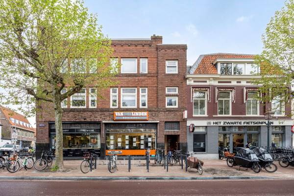 Kantoorruimte Houtplein 24 Haarlem