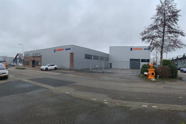 Bedrijfsruimte Industrieweg 33 Nieuwkoop