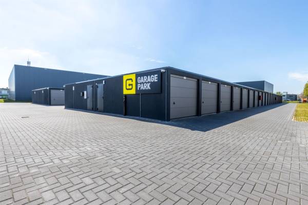 Bedrijfsruimte Wasaweg 21 2 - 5 Groningen