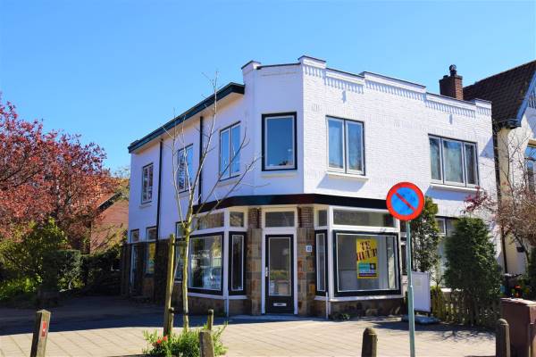 Winkelruimte Terweeweg 82 Oegstgeest