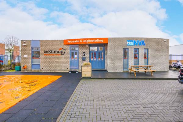 Kantoorruimte Pastoor Koopmanweg 3 Den Helder