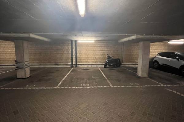 Bedrijfsruimte De Brink Den Haag