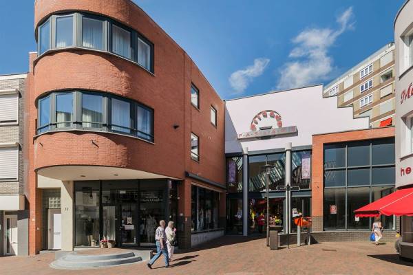 Winkelruimte Orlandopassage 5 Kerkrade