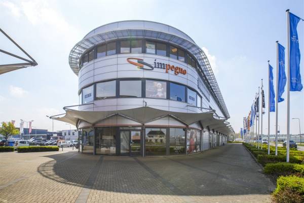 Kantoorruimte Warmoezenierstraat 7 Naaldwijk