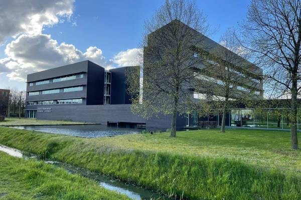 Kantoorruimte Bredaseweg 165 Etten-Leur