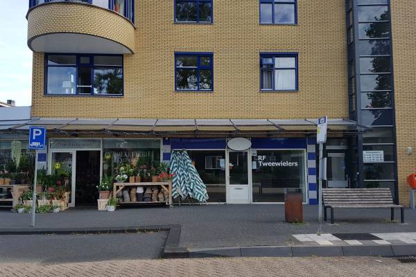 Winkelruimte Maertensplein 39 Maartensdijk