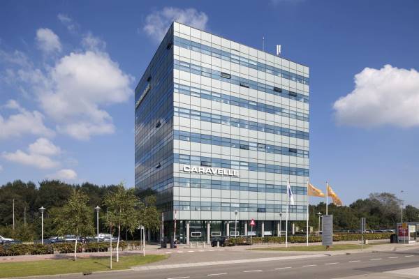 Kantoorruimte Walaardt Sacréstraat 407- 451 Schiphol