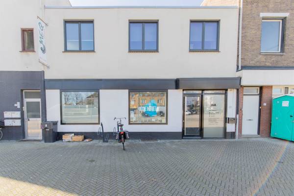 Kantoorruimte Bloemenmarkt 36a Geleen