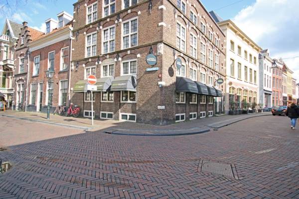 Kantoorruimte Sassenstraat 37 Zwolle
