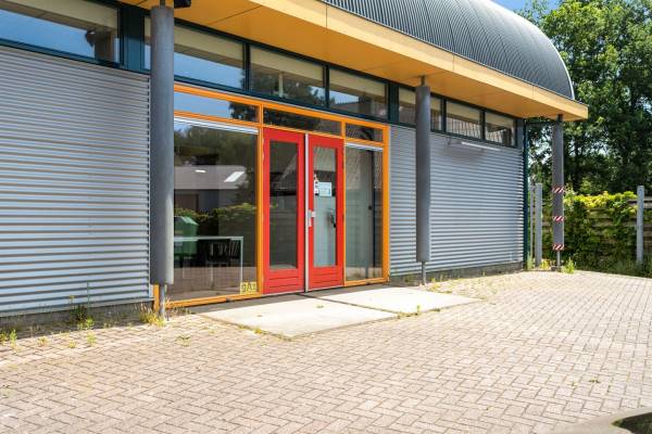 Bedrijfsruimte Felland 9 A 1 Haren (GR)